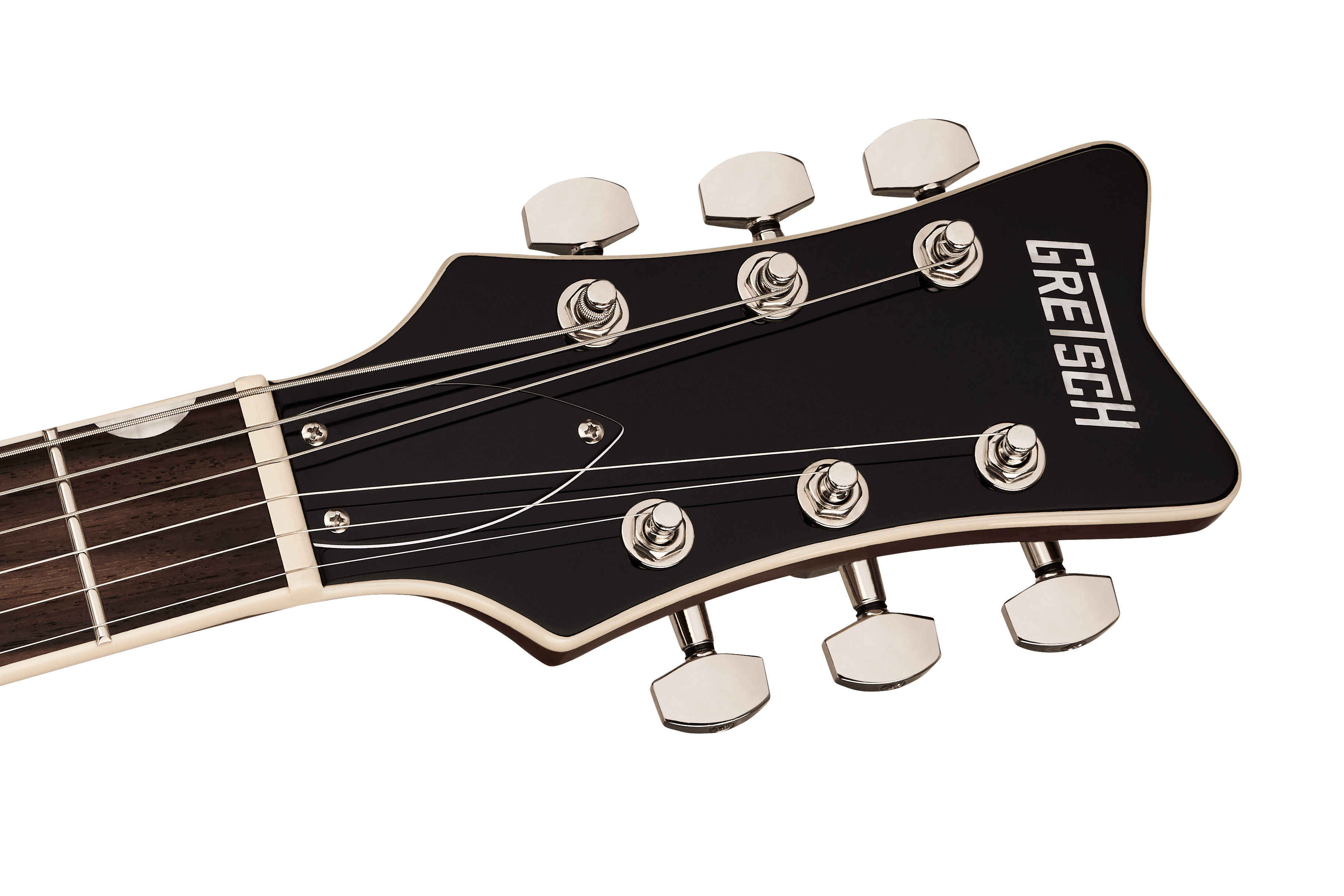 Gretsch Electromatic Jet Vintage White