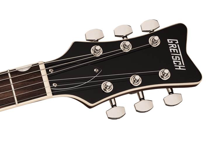 Gretsch Electromatic Jet Vintage White Gretsch Electromatic Jet Vintage White