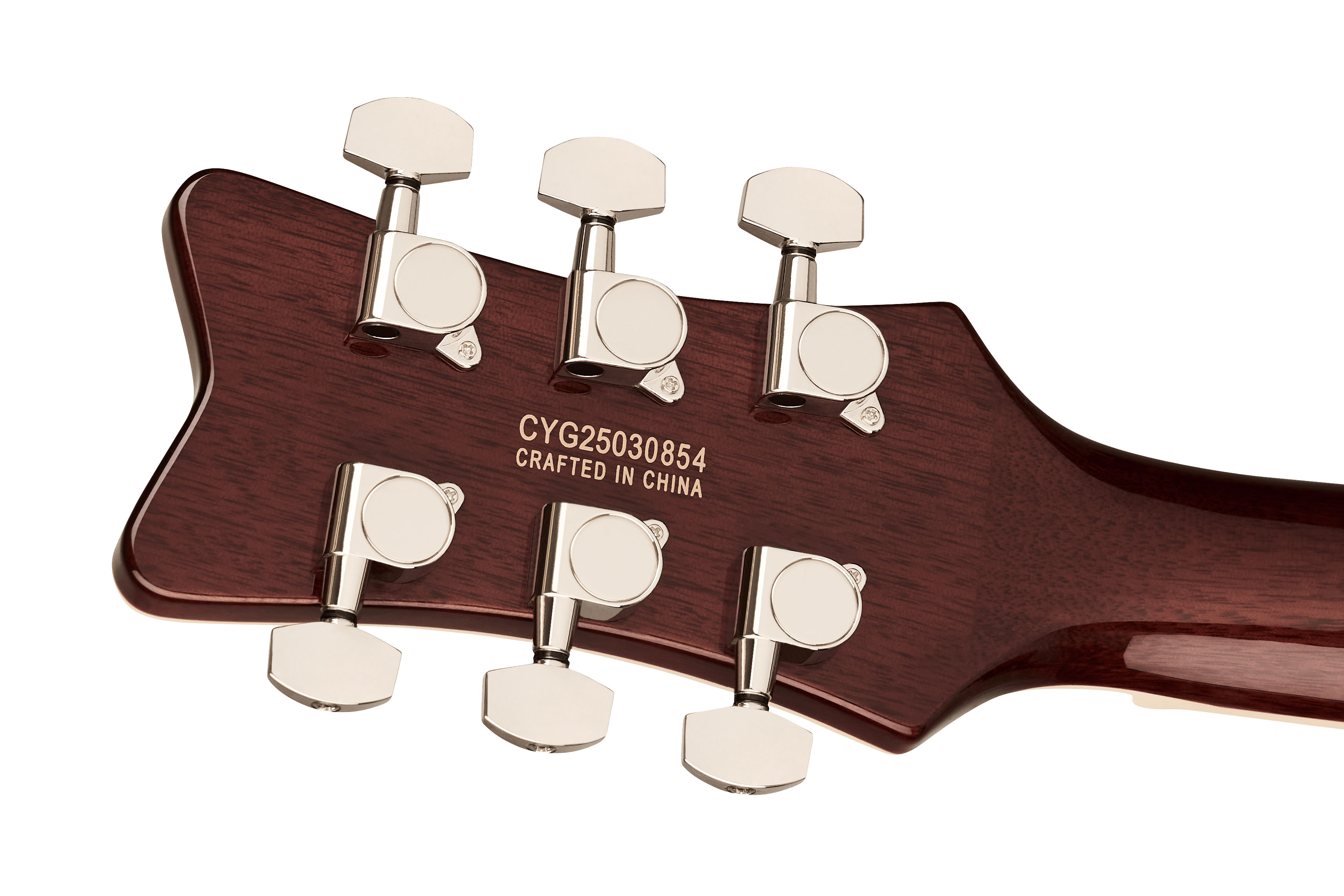 Gretsch Electromatic Jet Vintage White