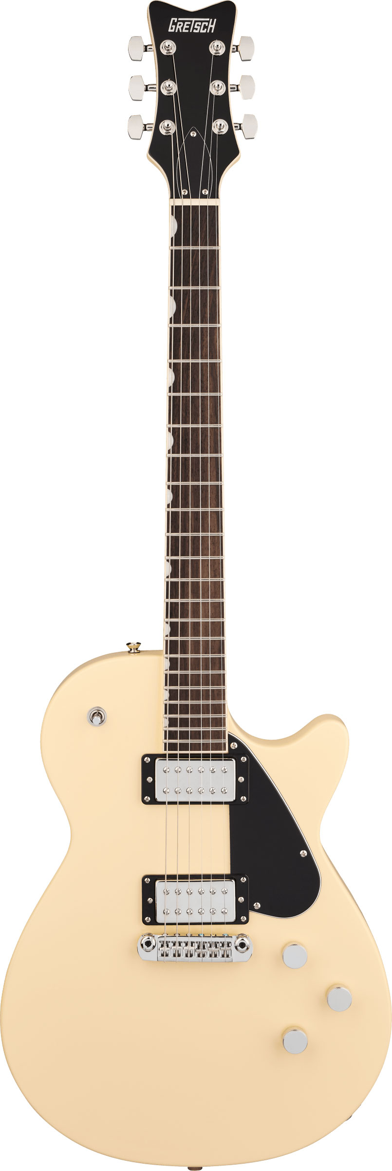 Gretsch Electromatic Jet Club Buttercream