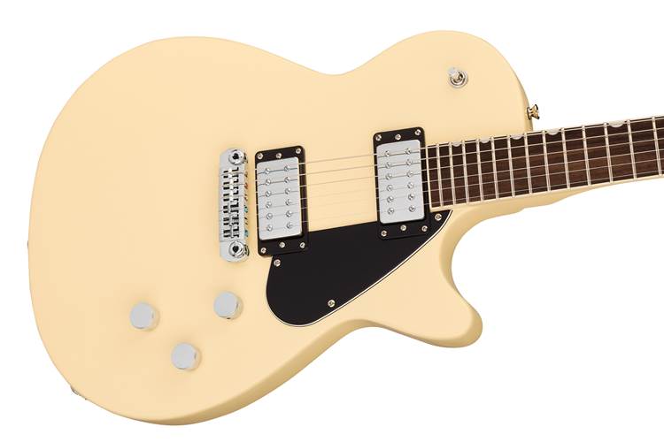 Gretsch Electromatic Jet Club Buttercream Gretsch Electromatic Jet Club Buttercream