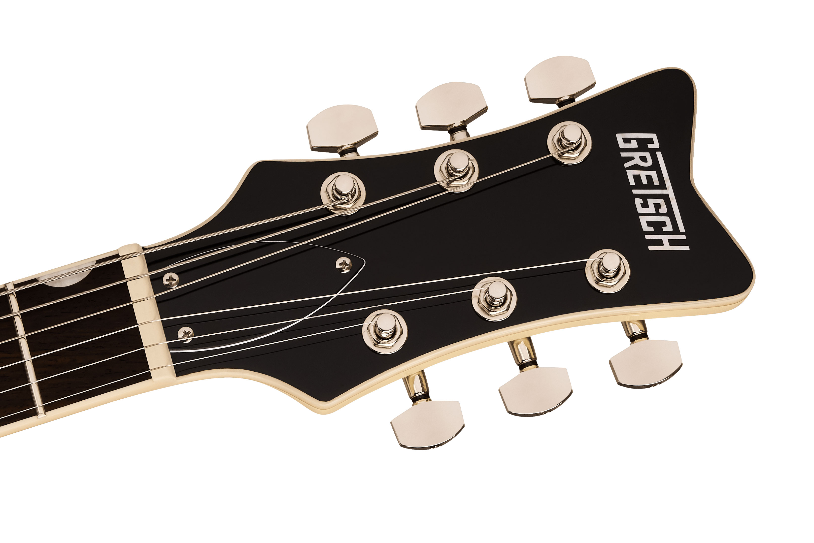 Gretsch Electromatic Jet Club Buttercream