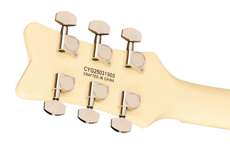 Gretsch Electromatic Jet Club Buttercream Gretsch Electromatic Jet Club Buttercream