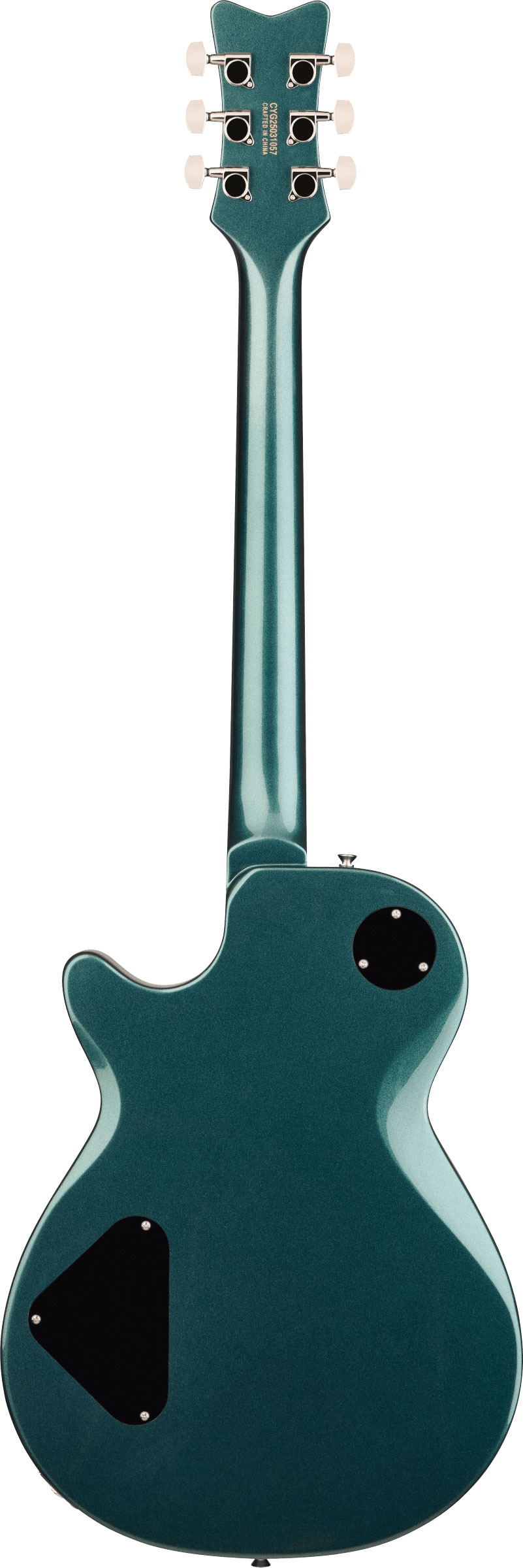 Gretsch Electromatic Jet Club Druid Green