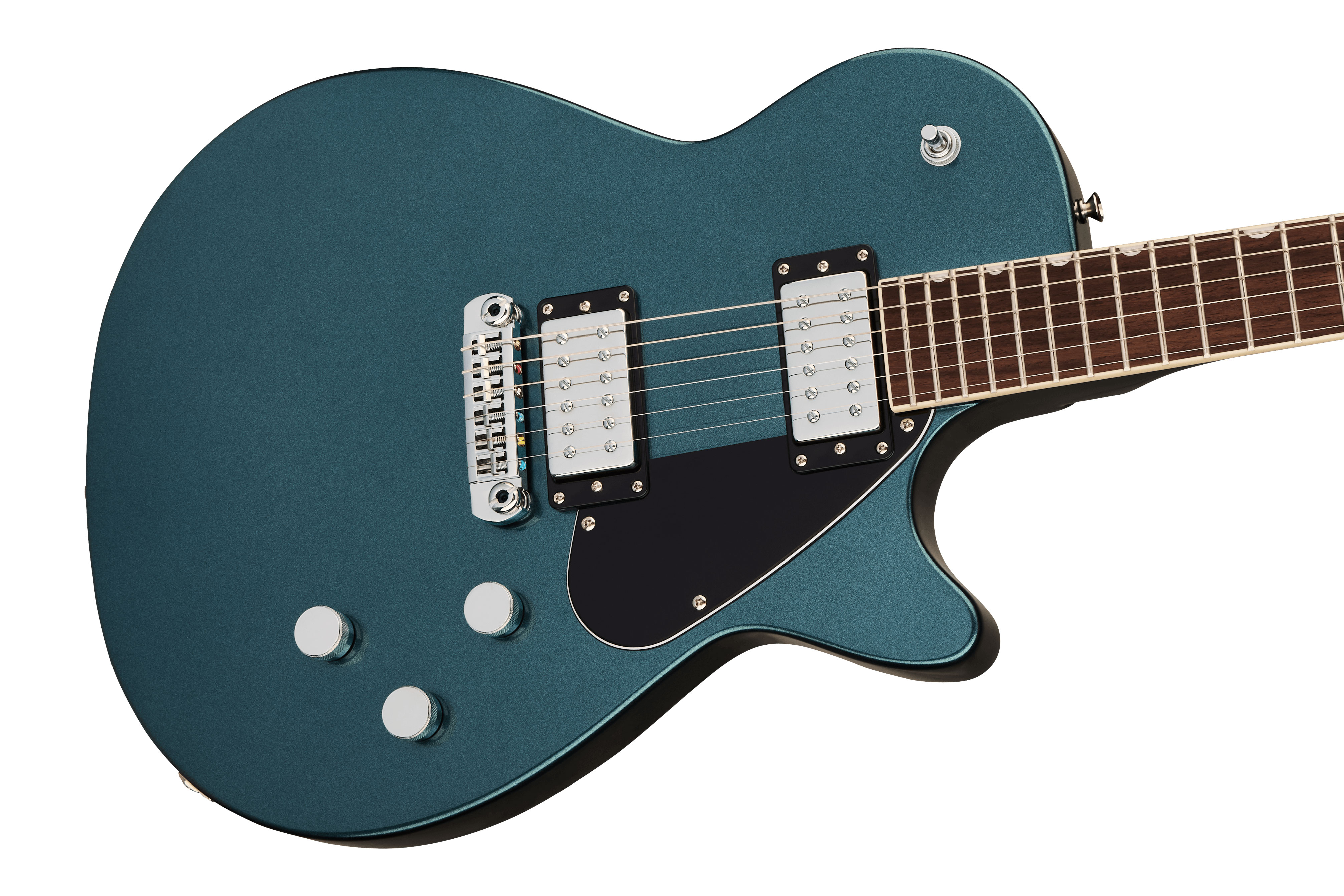 Gretsch Electromatic Jet Club Druid Green