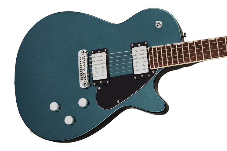 Gretsch Electromatic Jet Club Druid Green Gretsch Electromatic Jet Club Druid Green