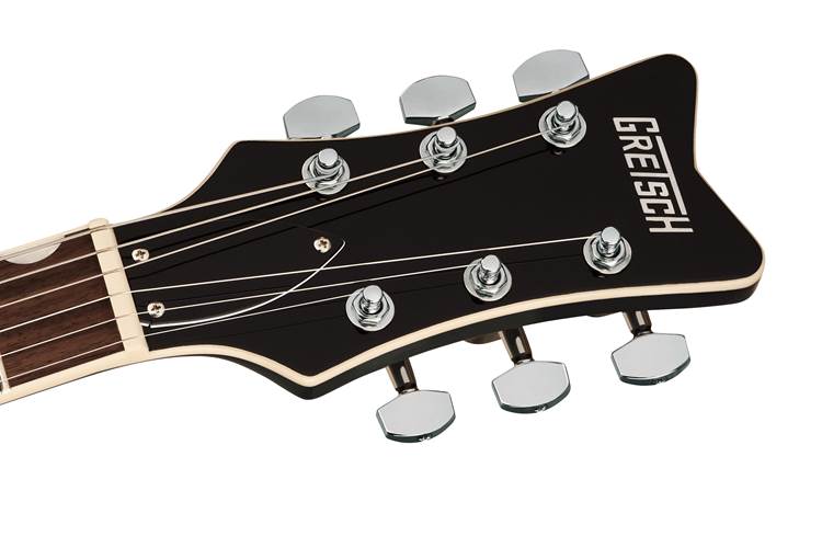 Gretsch Electromatic Jet Club Druid Green Gretsch Electromatic Jet Club Druid Green