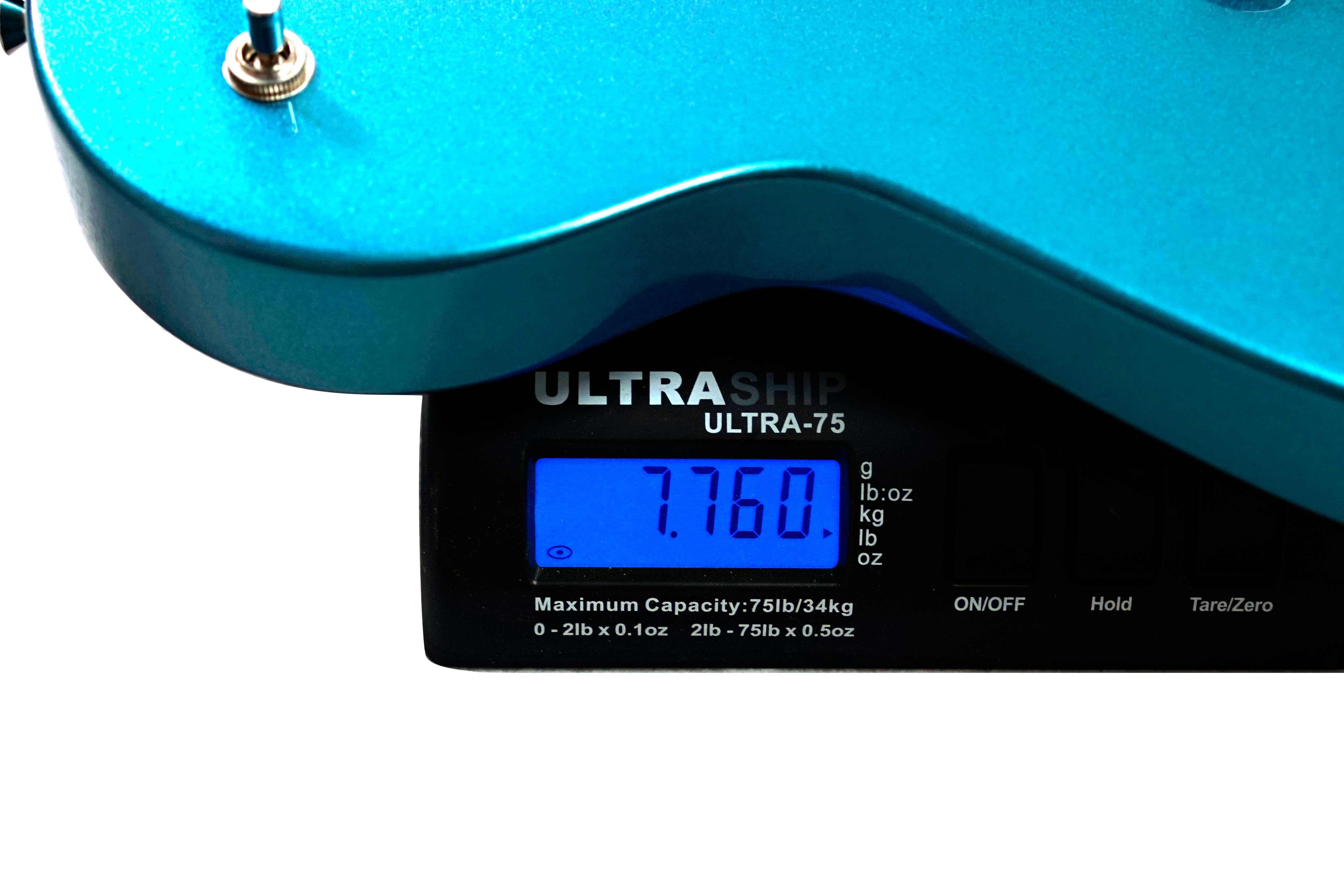 Gretsch Electromatic Jet Club Riviera Blue (Ex-Demo) #CYG25061112