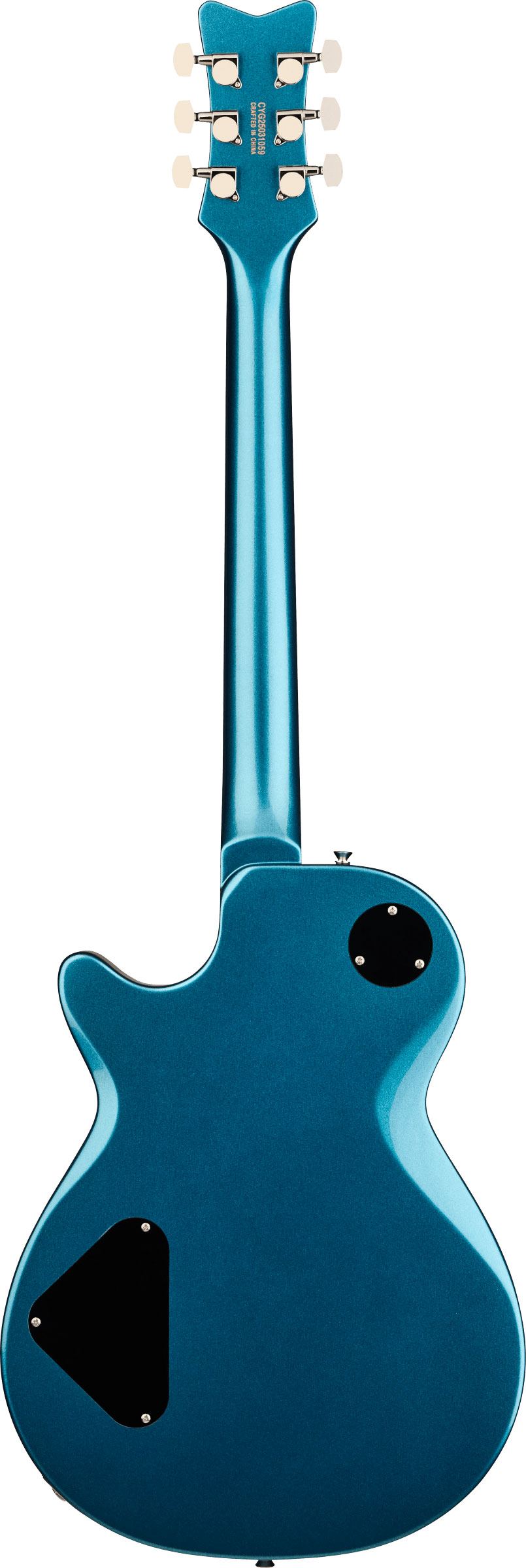 Gretsch Electromatic Jet Club Riviera Blue