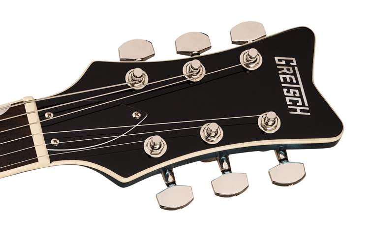 Gretsch Electromatic Jet Club Riviera Blue Gretsch Electromatic Jet Club Riviera Blue