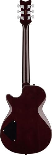 Gretsch Electromatic Jet Club 1 Pickup Claret Burst Gretsch Electromatic Jet Club 1 Pickup Claret Burst