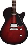 Gretsch Electromatic Jet Club 1 Pickup Claret Burst
