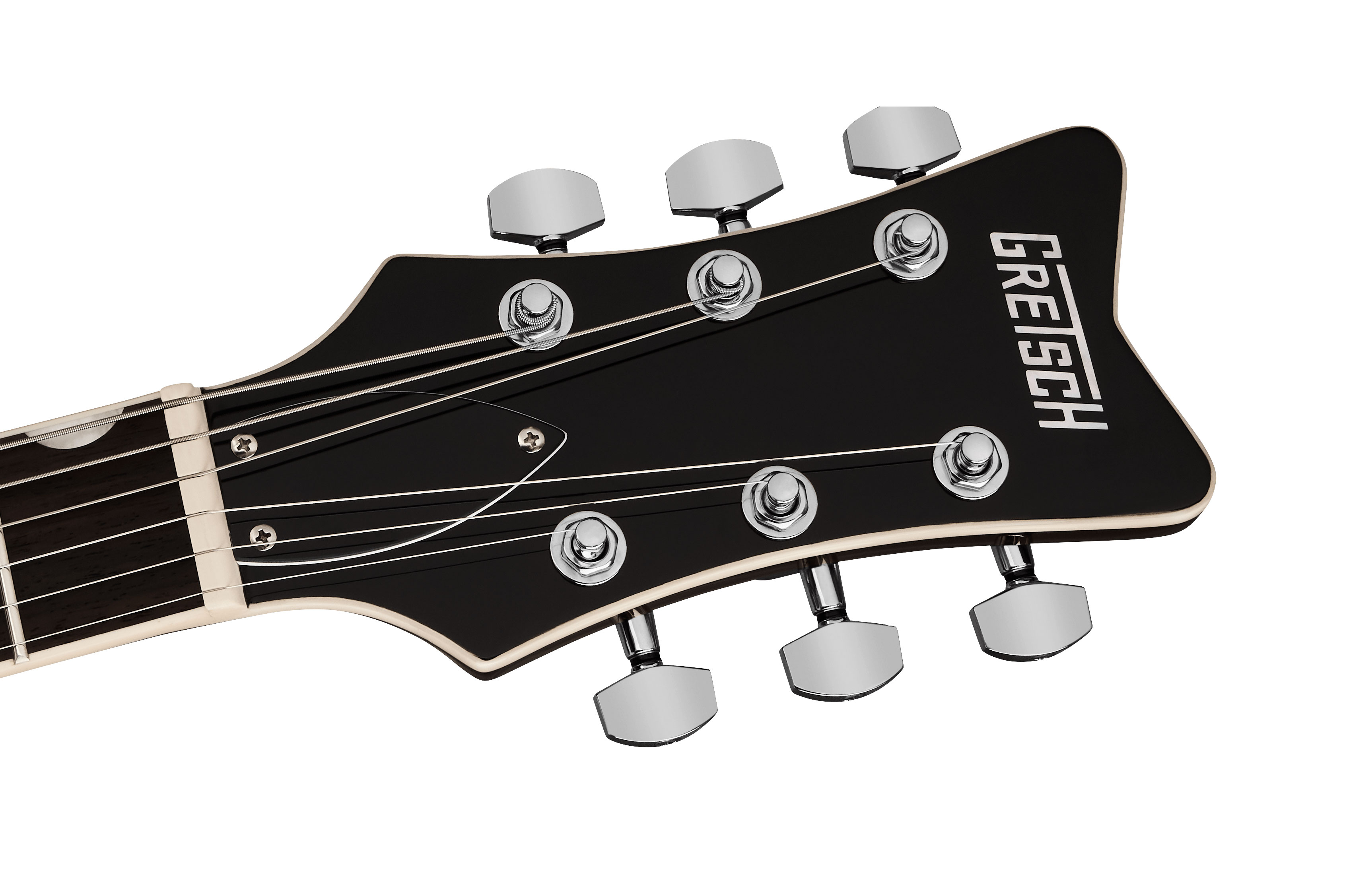 Gretsch Electromatic Jet Club 1 Pickup Claret Burst