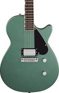 Gretsch Electromatic Jet Club 1 Pickup Steel Olive