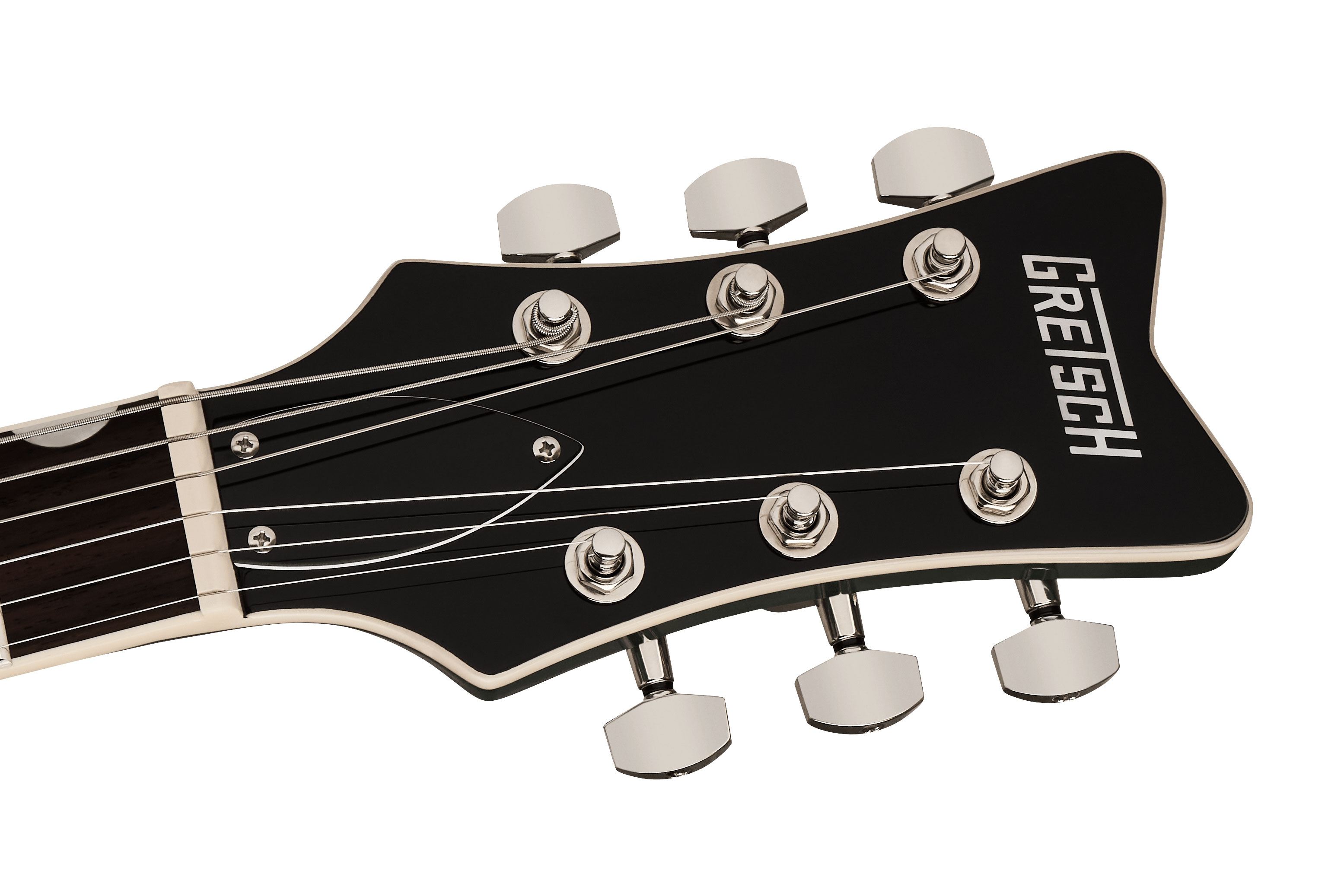 Gretsch Electromatic Jet Club 1 Pickup Steel Olive