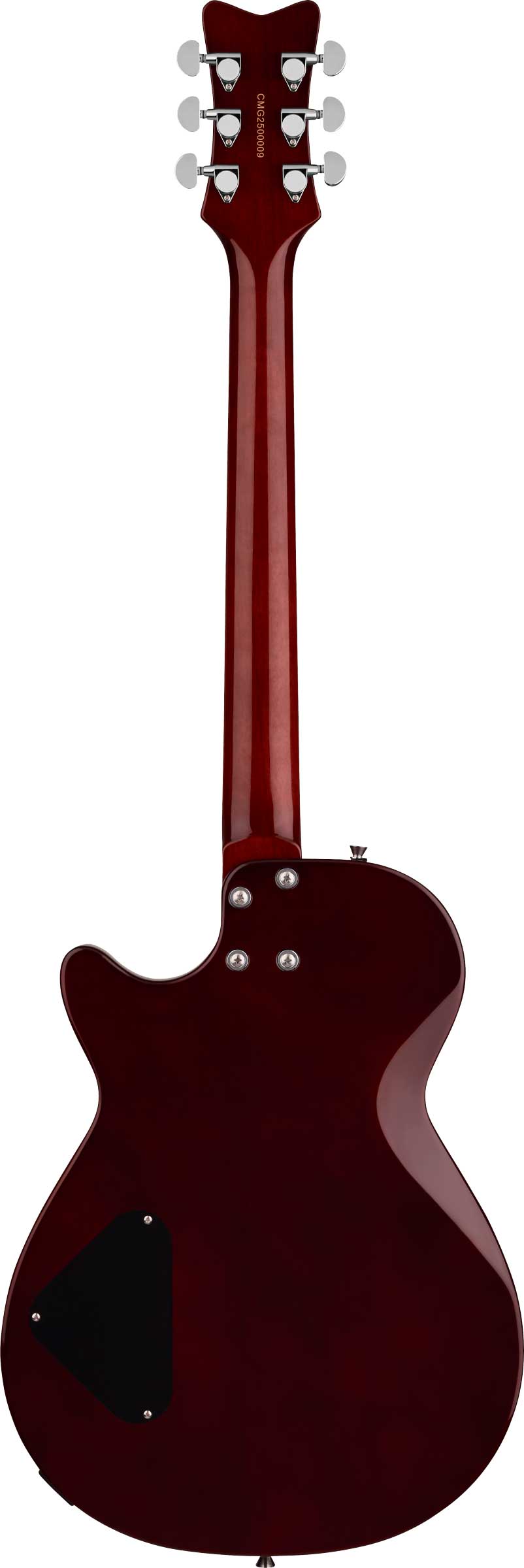 Gretsch Streamliner Jet Duo-Tone Burst