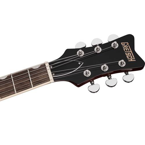 Gretsch Streamliner Jet Duo-Tone Burst Gretsch Streamliner Jet Duo-Tone Burst