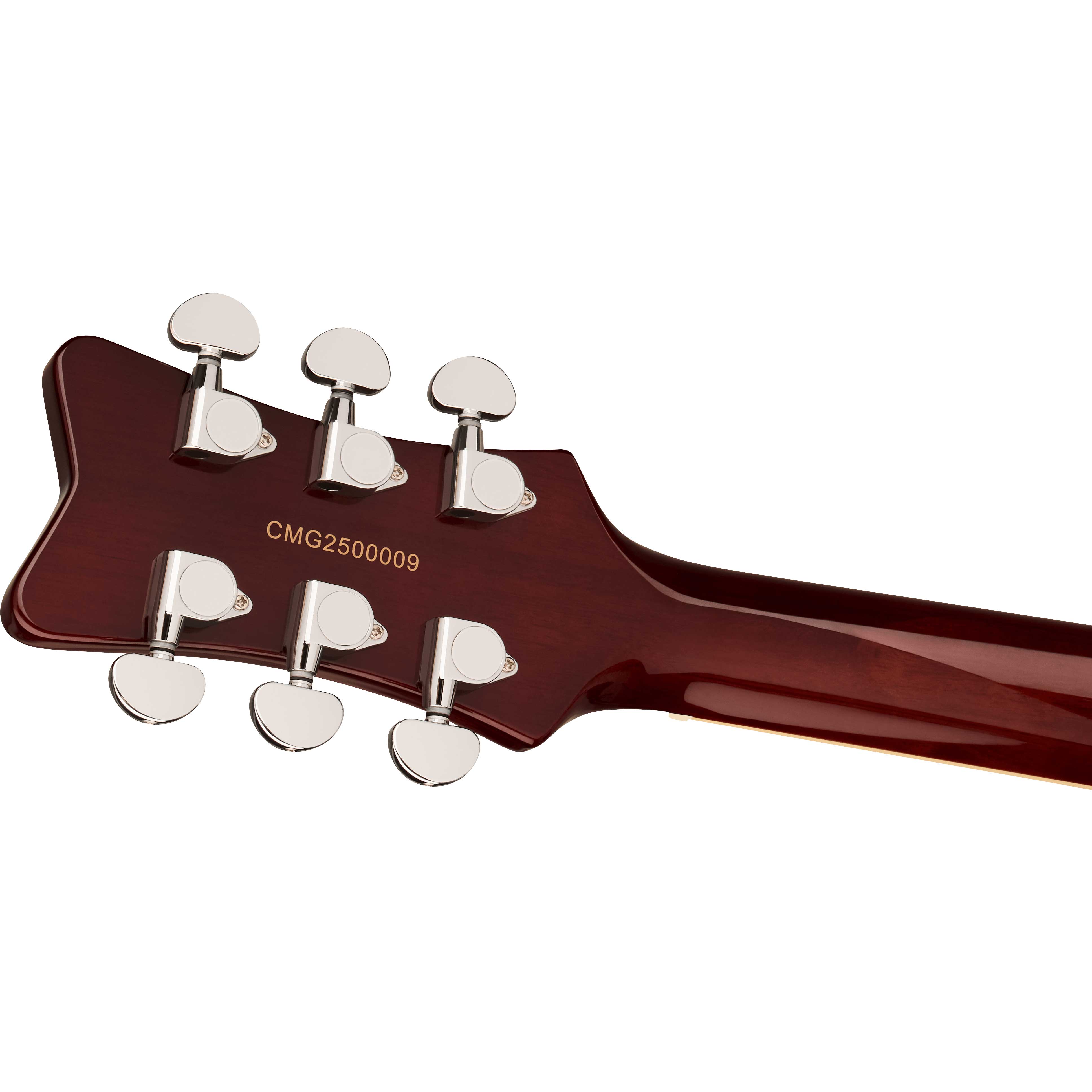 Gretsch Streamliner Jet Duo-Tone Burst