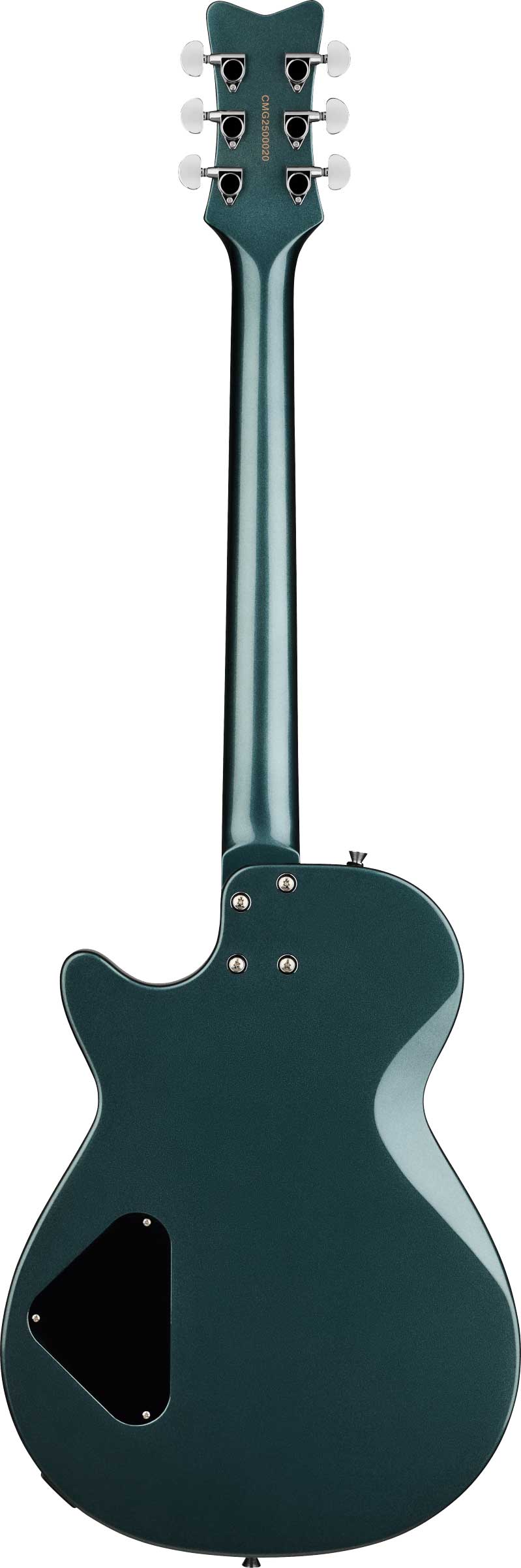 Gretsch Streamliner Jet Gunmetal