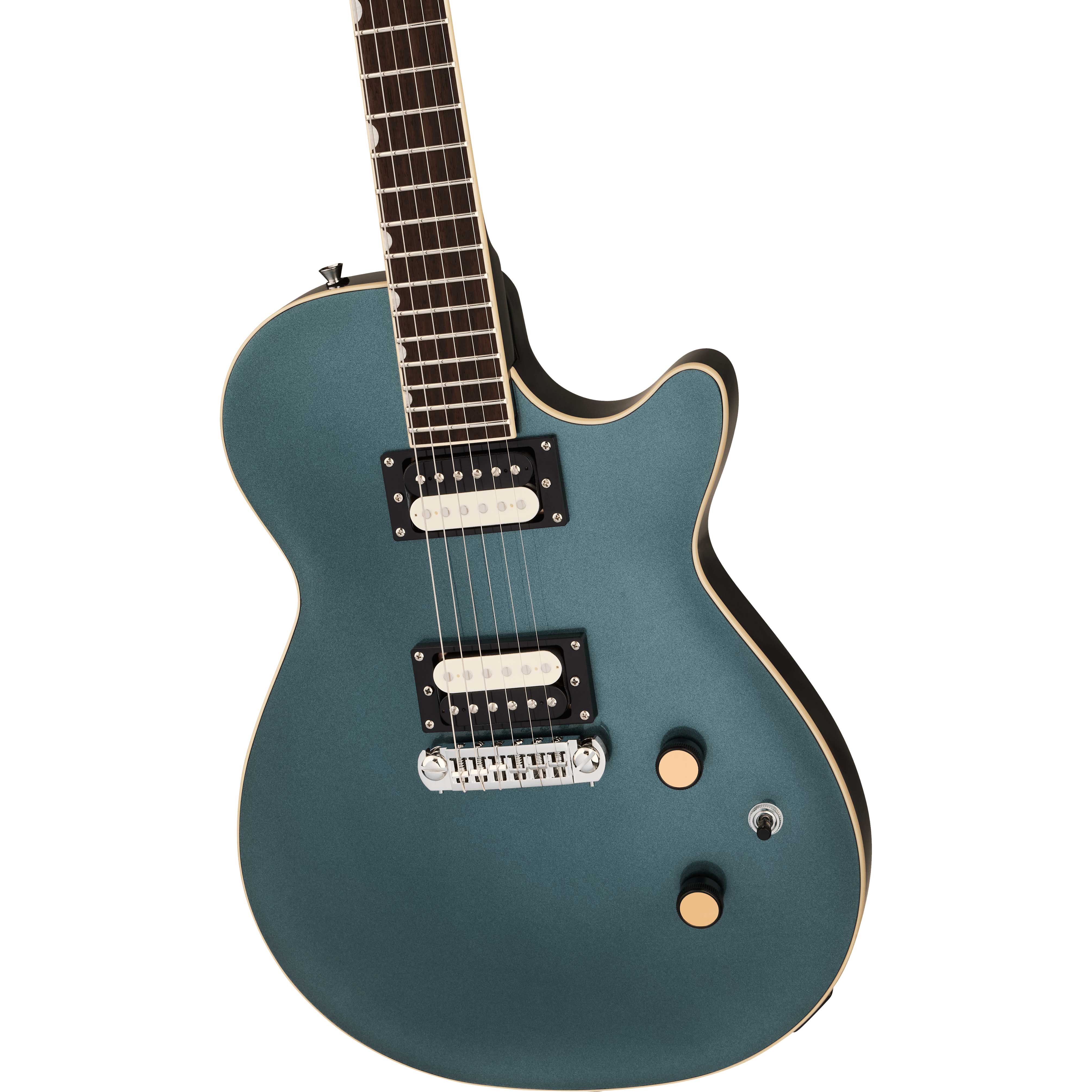 Gretsch Streamliner Jet Gunmetal