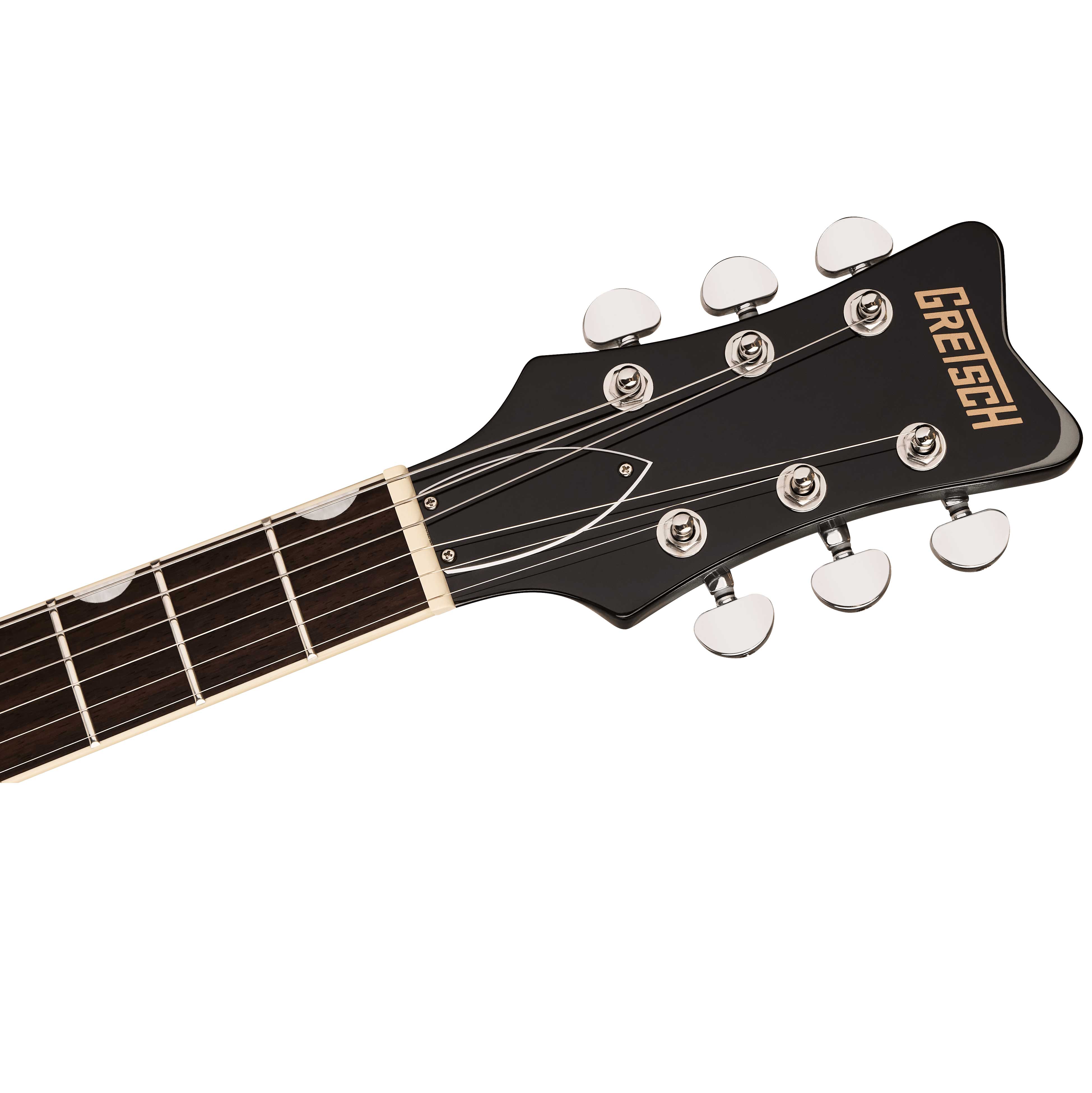 Gretsch Streamliner Jet Gunmetal