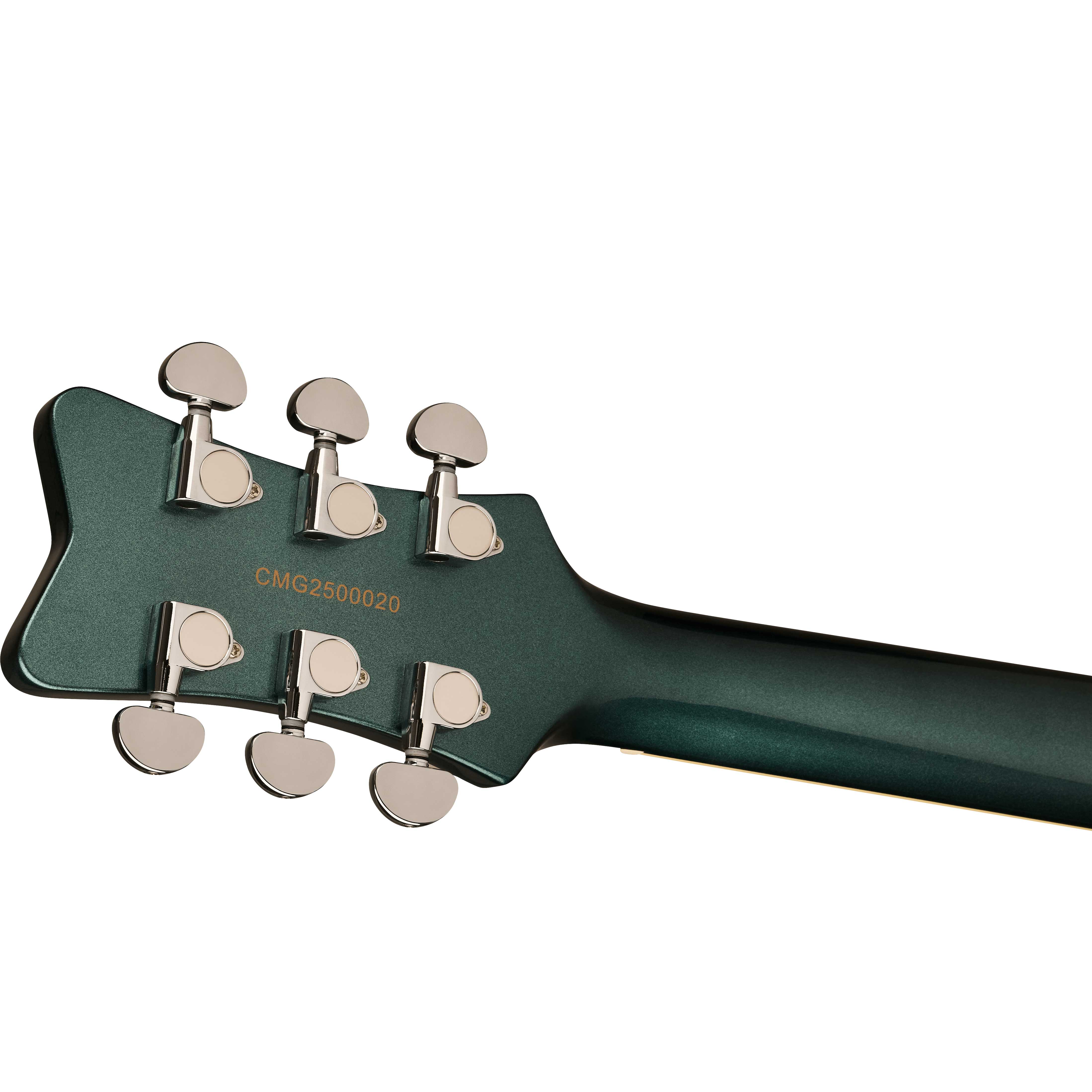 Gretsch Streamliner Jet Gunmetal