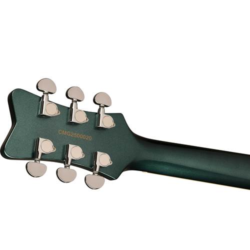 Gretsch Streamliner Jet Gunmetal Gretsch Streamliner Jet Gunmetal