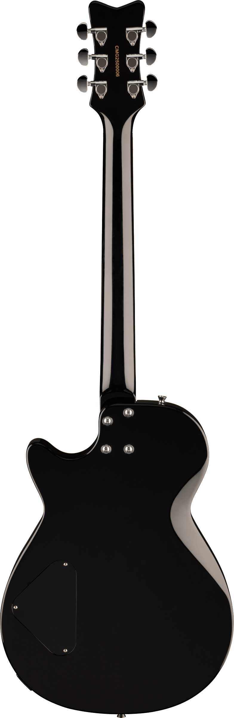 Gretsch Streamliner Jet Jet Black