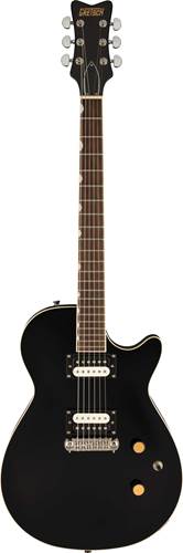 Gretsch Streamliner Jet Jet Black Gretsch Streamliner Jet Jet Black