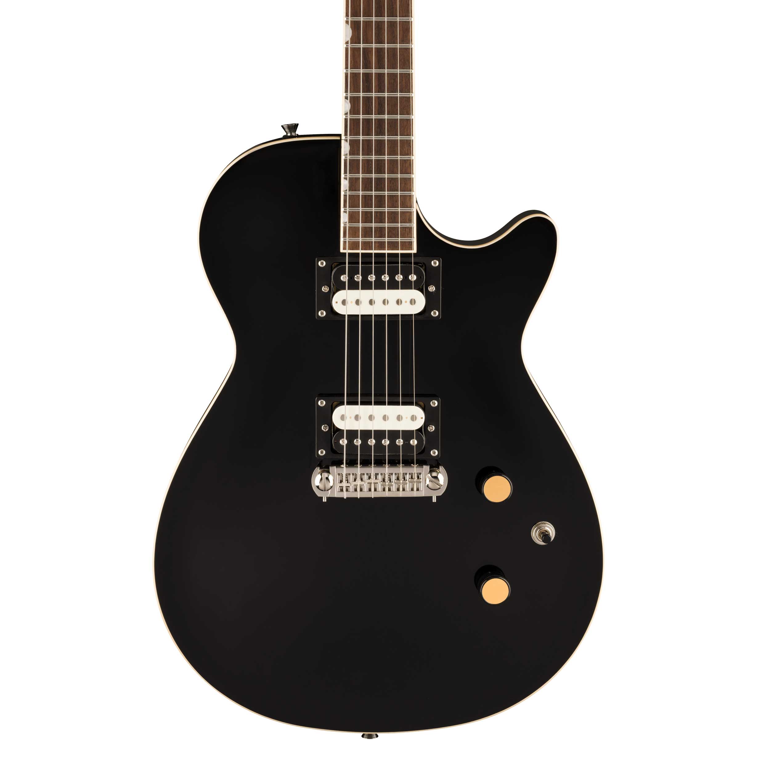 Gretsch Streamliner Jet Jet Black