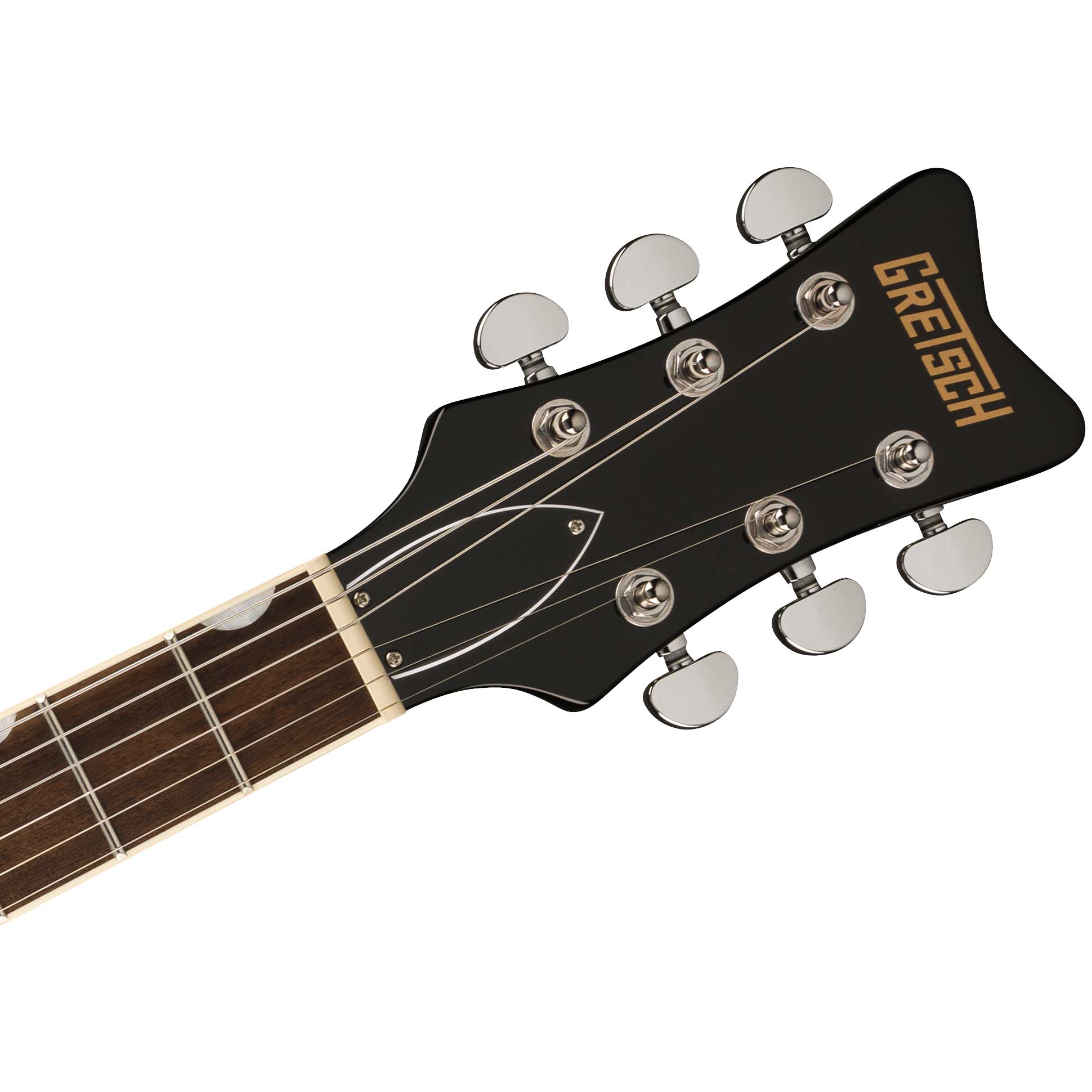 Gretsch Streamliner Jet Jet Black