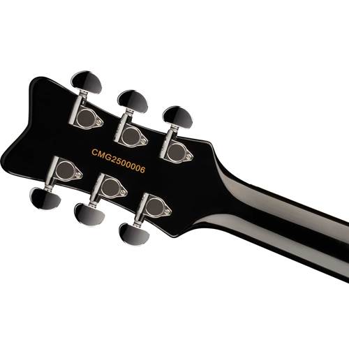 Gretsch Streamliner Jet Jet Black Gretsch Streamliner Jet Jet Black