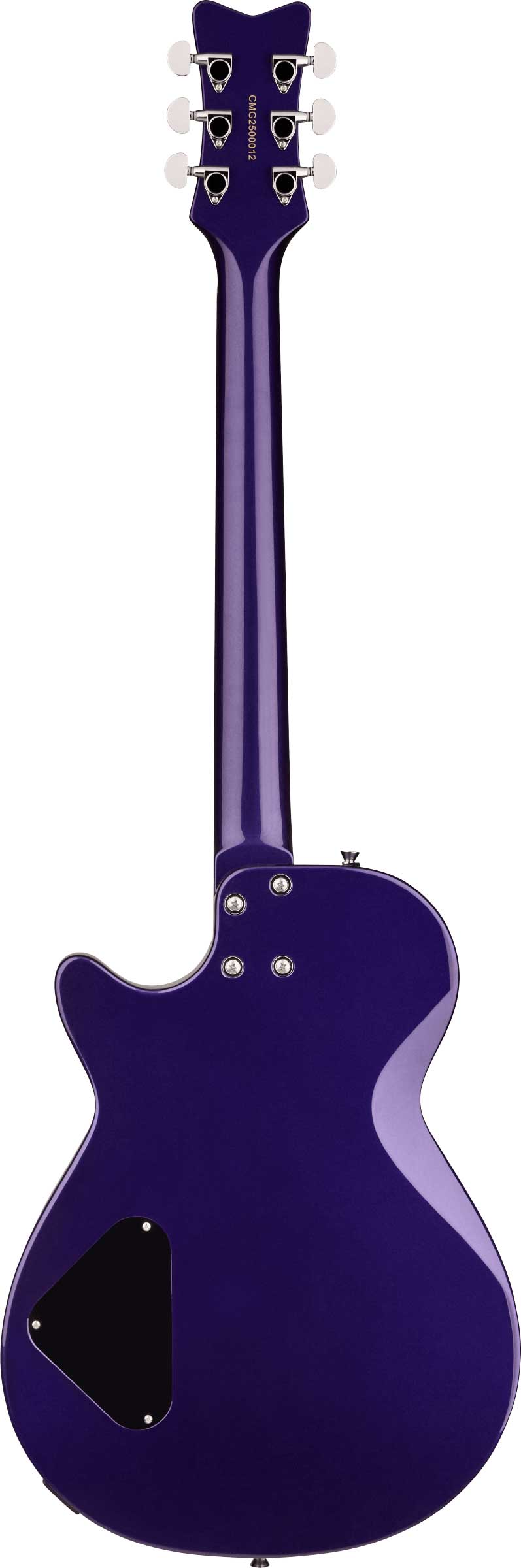 Gretsch Streamliner Jet Nightshade Purple