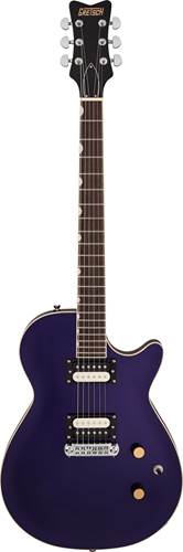 Gretsch Streamliner Jet Nightshade Purple Gretsch Streamliner Jet Nightshade Purple