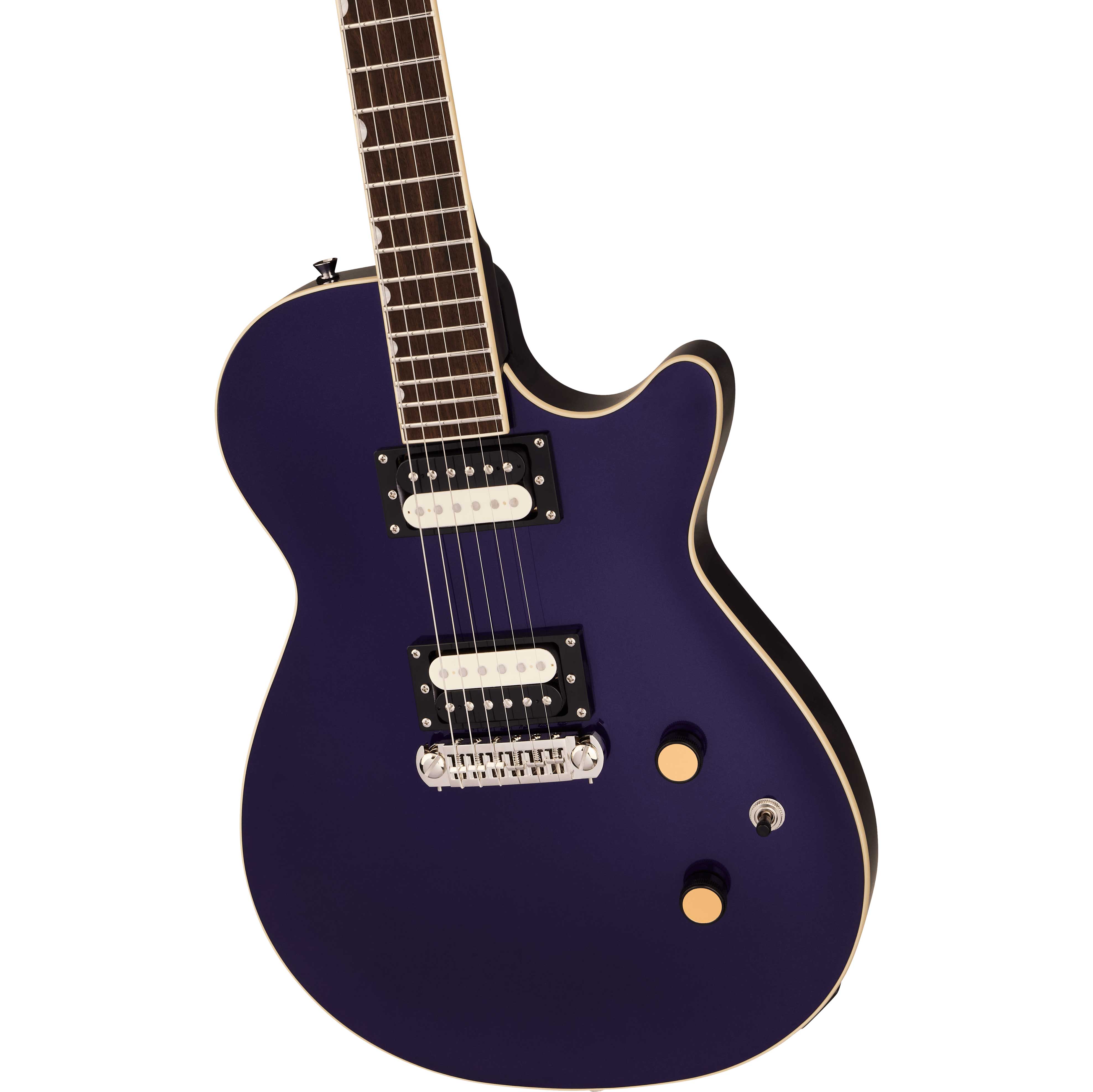 Gretsch Streamliner Jet Nightshade Purple