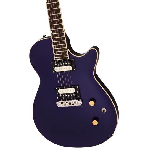 Gretsch Streamliner Jet Nightshade Purple Gretsch Streamliner Jet Nightshade Purple