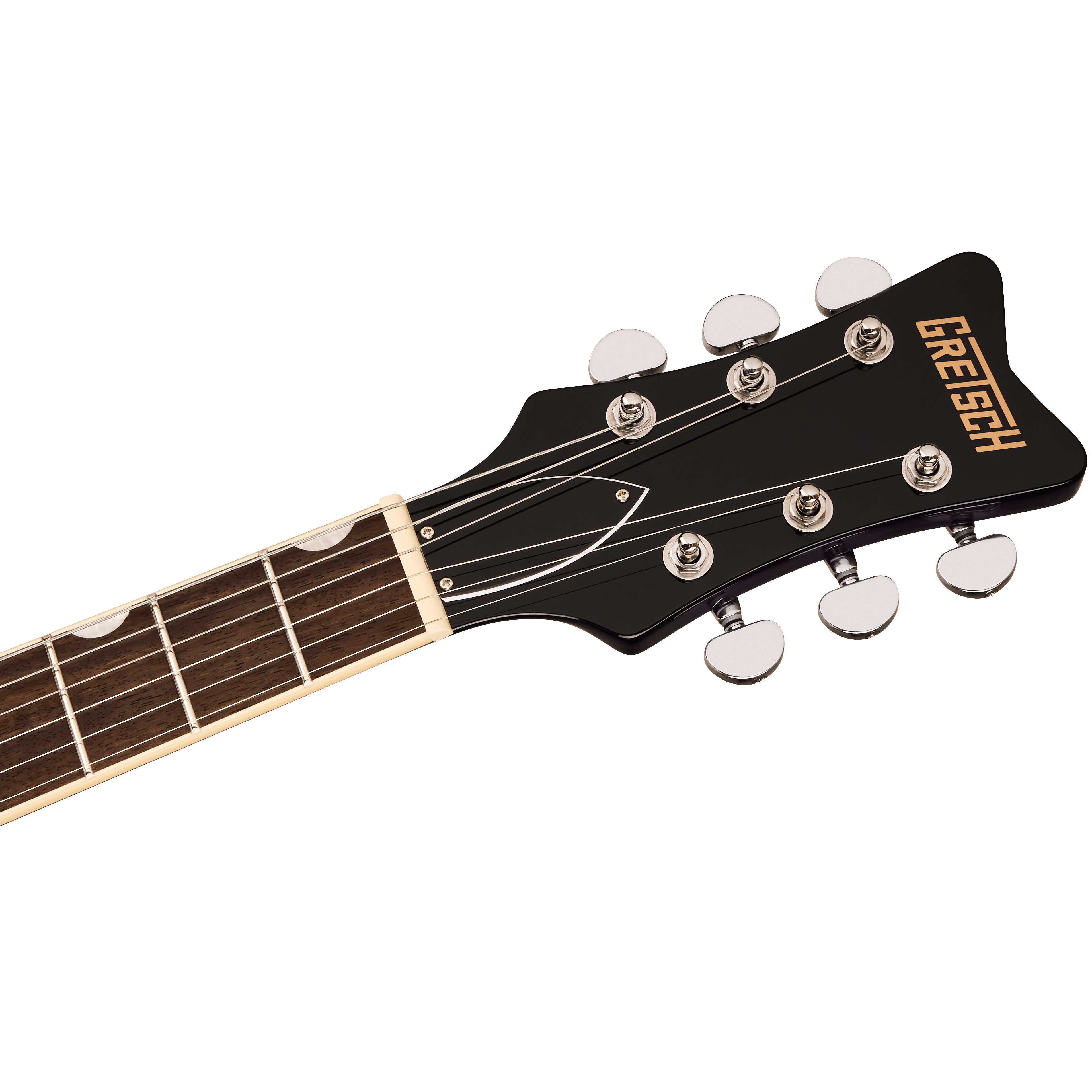 Gretsch Streamliner Jet Nightshade Purple