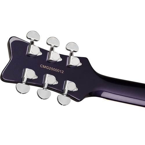 Gretsch Streamliner Jet Nightshade Purple Gretsch Streamliner Jet Nightshade Purple
