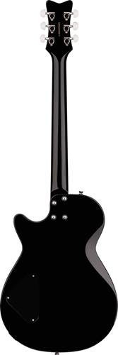Gretsch Streamliner Jet 1 Pickup Jet Black Gretsch Streamliner Jet 1 Pickup Jet Black