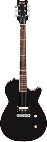 Gretsch Streamliner Jet 1 Pickup Jet Black Gretsch Streamliner Jet 1 Pickup Jet Black