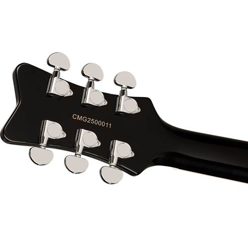 Gretsch Streamliner Jet 1 Pickup Jet Black Gretsch Streamliner Jet 1 Pickup Jet Black