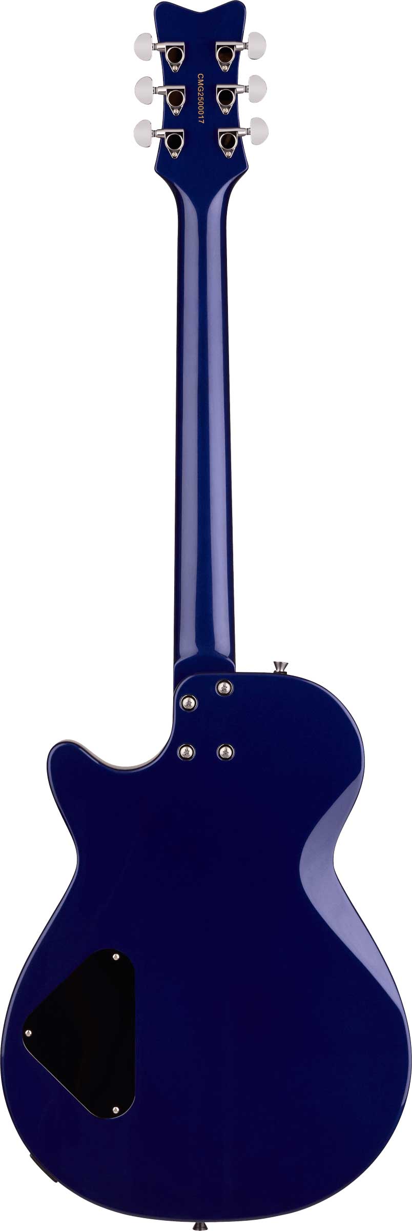 Gretsch Streamliner Jet 1 Pickup Midnight Blue