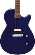 Gretsch Streamliner Jet 1 Pickup Midnight Blue