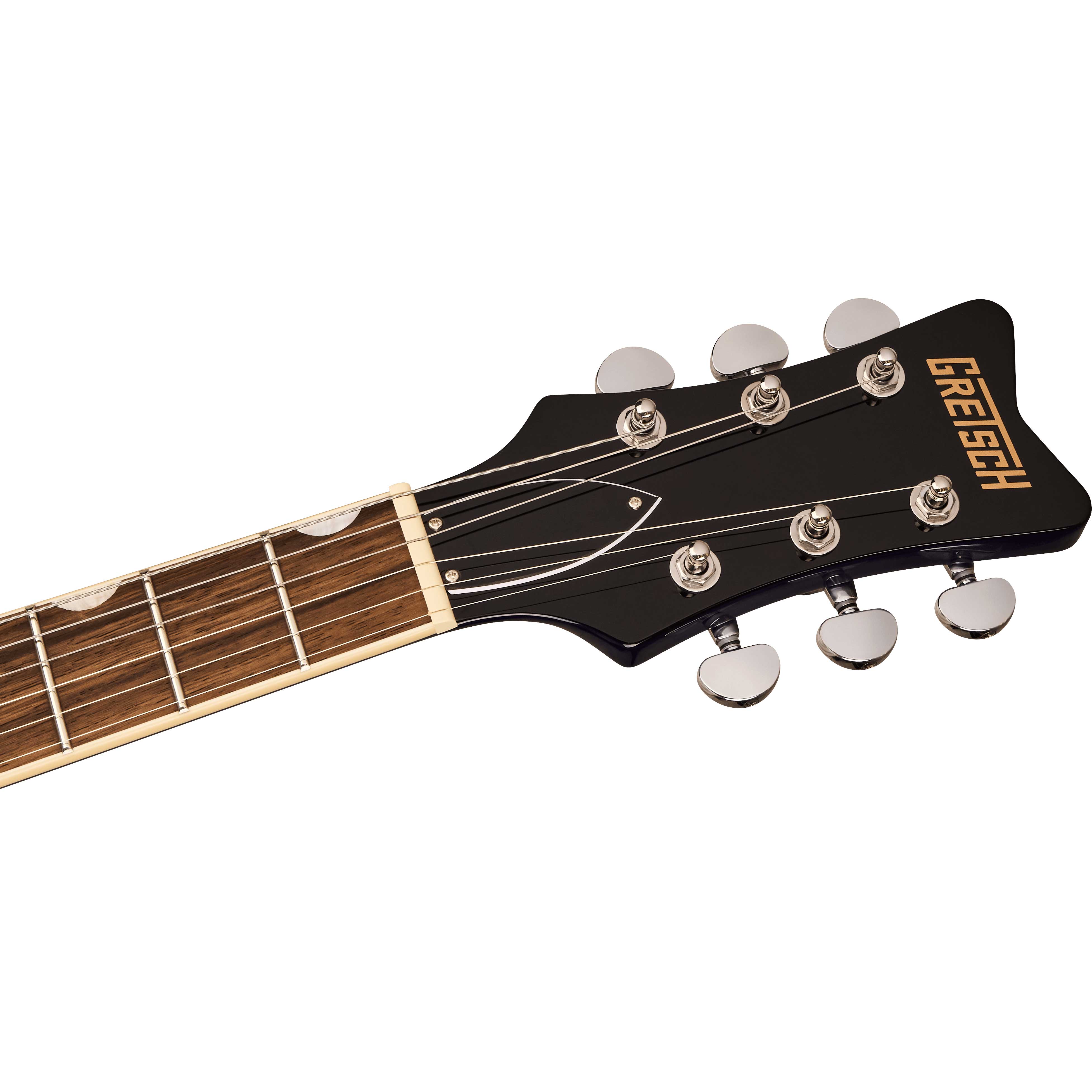 Gretsch Streamliner Jet 1 Pickup Midnight Blue