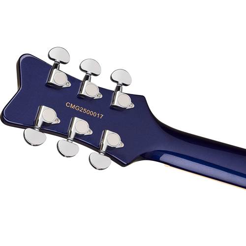 Gretsch Streamliner Jet 1 Pickup Midnight Blue Gretsch Streamliner Jet 1 Pickup Midnight Blue