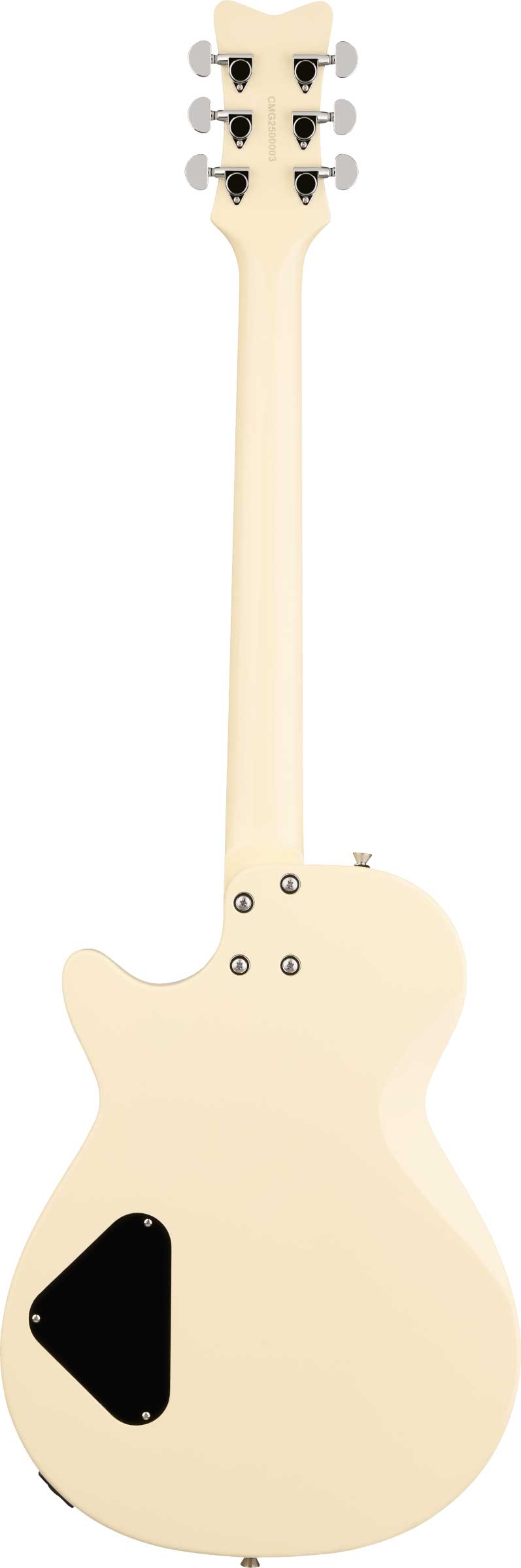 Gretsch Streamliner Jet 1 Pickup Vintage White