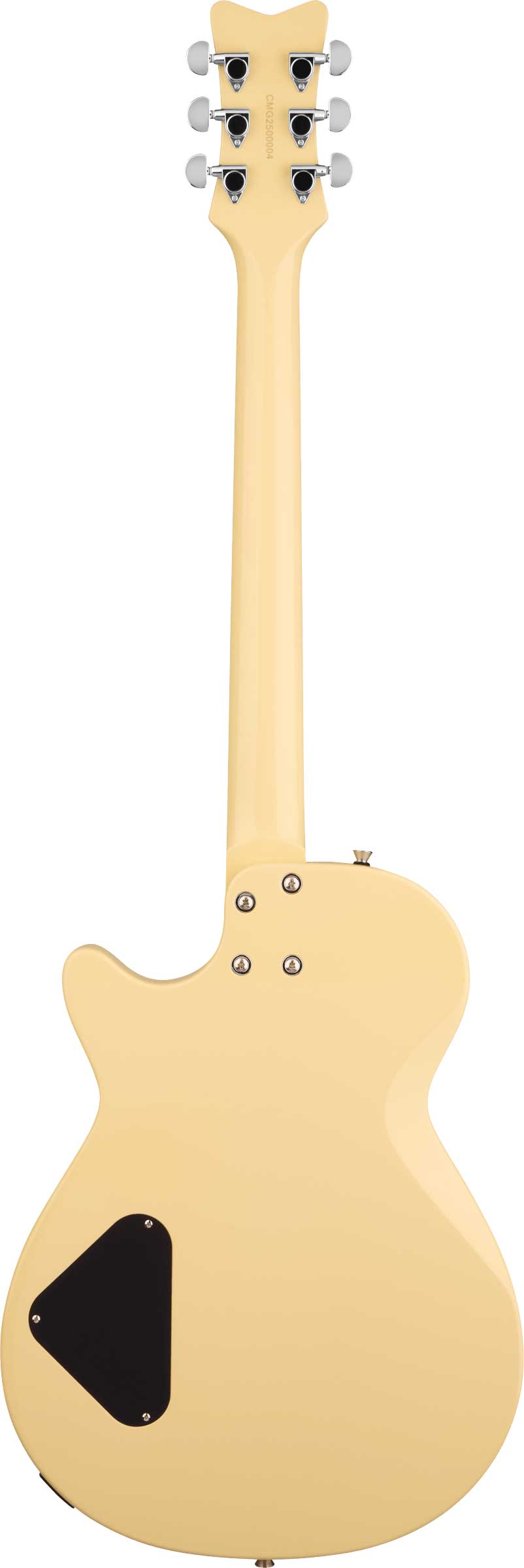Gretsch Streamliner Jet Club Aged White