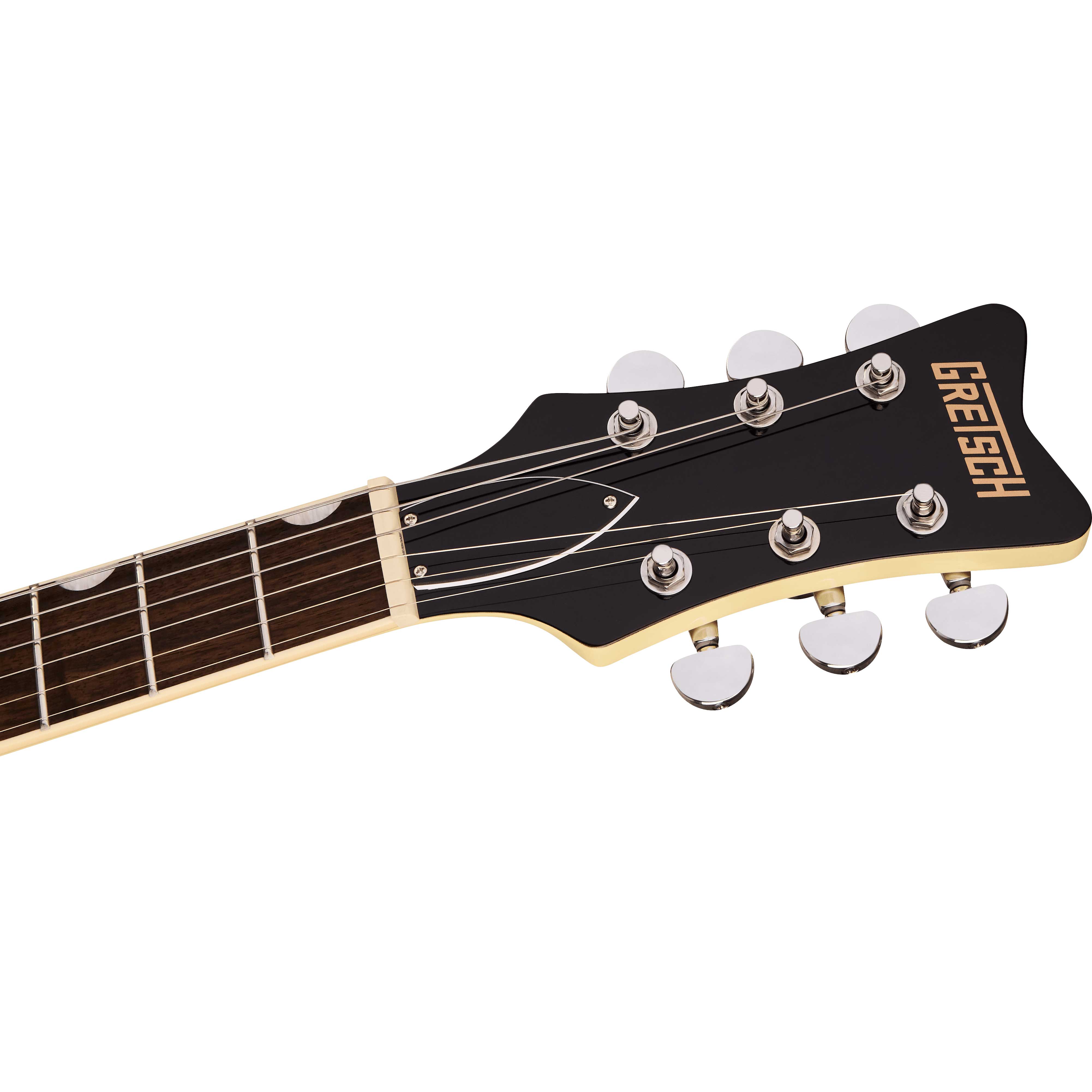 Gretsch Streamliner Jet Club Aged White