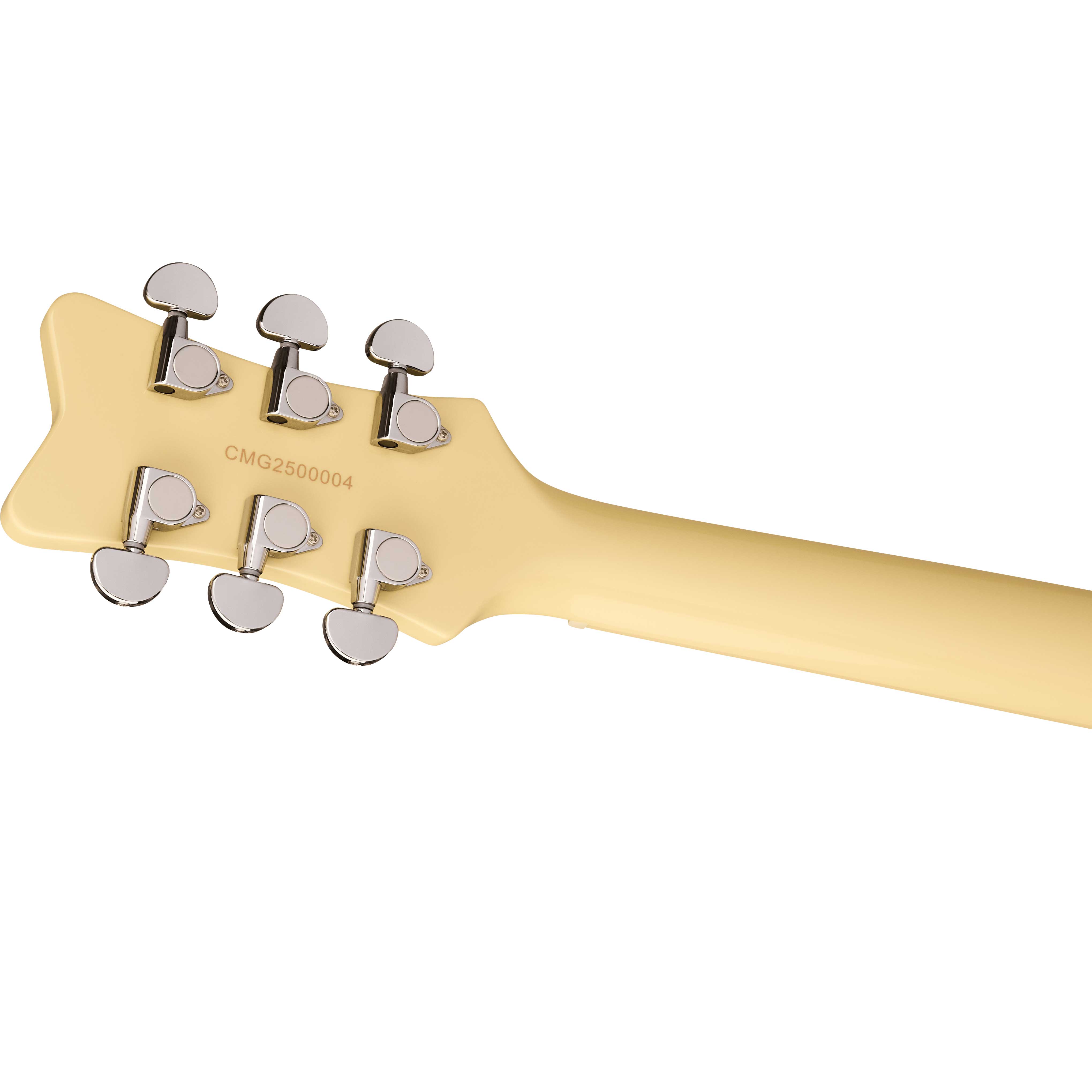 Gretsch Streamliner Jet Club Aged White