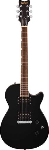 Gretsch Streamliner Jet Club Jet Black Gretsch Streamliner Jet Club Jet Black